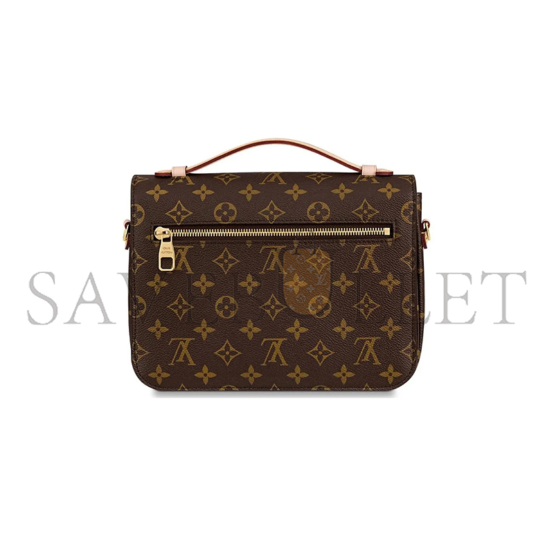 LOUIS VUITTON MASTER POCHETTE MÉTIS M44875 (25*19*7cm)